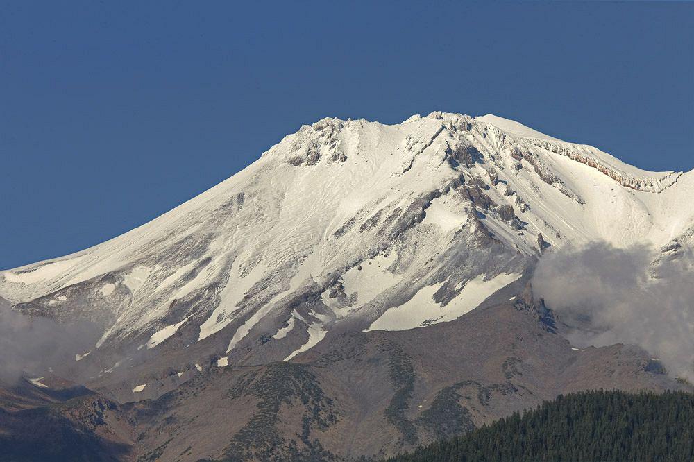 Strawberry Valley Inn Маунт-Шаста Экстерьер фото